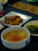 韓国家庭料理＜崔家の食卓＞_c0187754_721522.jpg