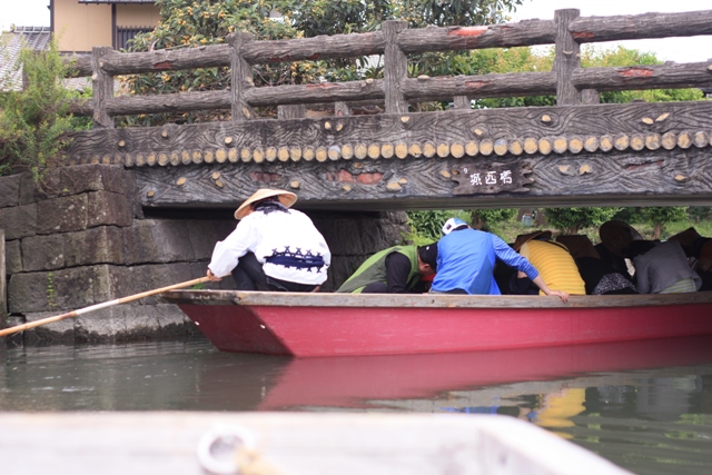 福岡うまうまツアー　（柳川観光　7食目）_e0150377_7383252.jpg