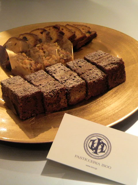 ファッションと美食_a0142478_055040.jpg