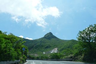 ドライブ日和?_b0098584_18263315.jpg