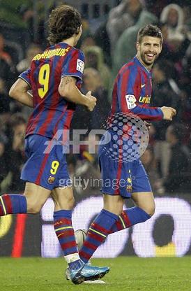 しつこいようですが ズラタン ピケ 愛の軌跡 Forza Pirlo