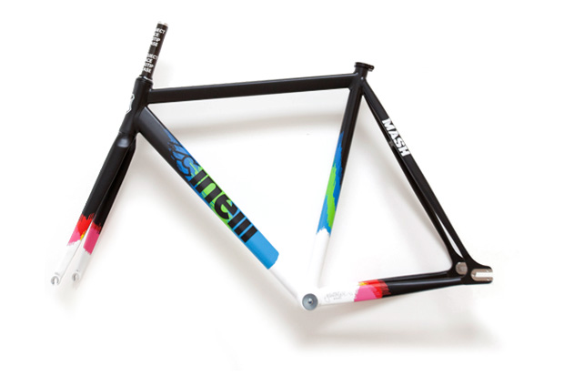 ・MASH SF x Cinelli Histogram Frameset・_f0223194_2331814.jpg