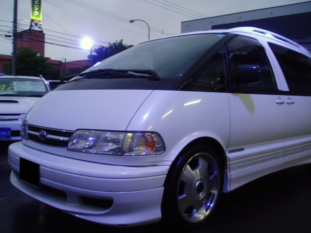 納車・整備とフル回転の1日となりました!!(新川店)_c0161601_21195719.jpg