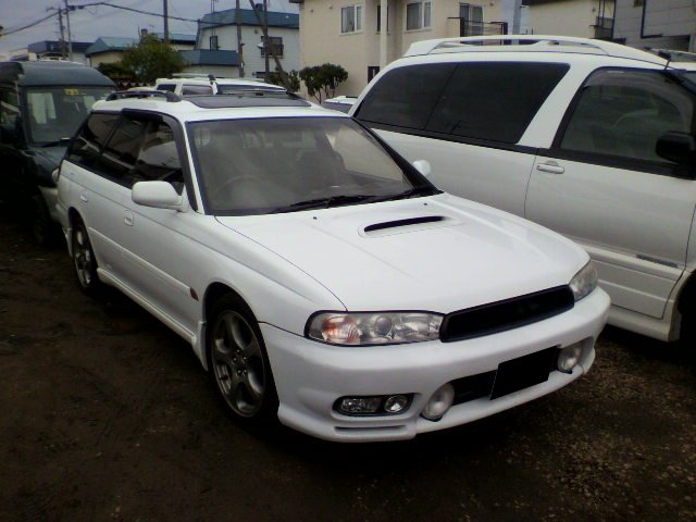納車・整備とフル回転の1日となりました!!(新川店)_c0161601_2120736.jpg