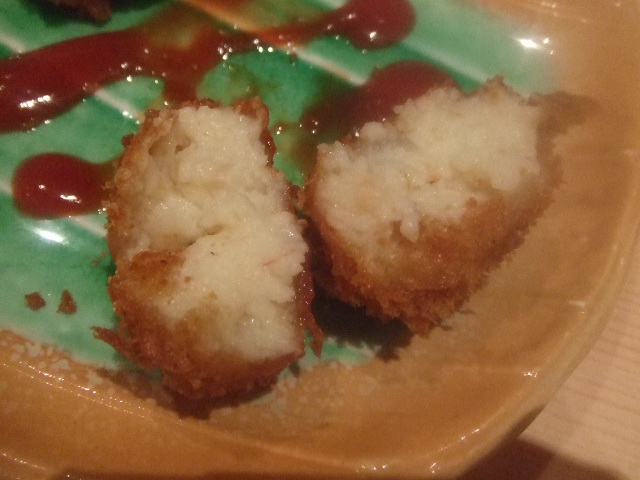 とうふ料理八かく庵 キュービックプラザ新横浜店_f0076001_23101671.jpg