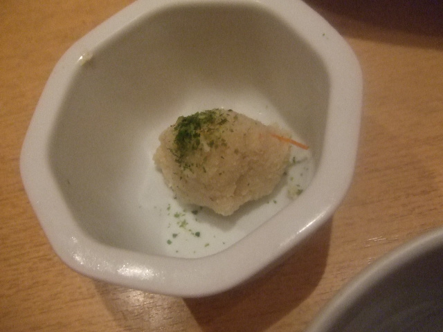 とうふ料理八かく庵 キュービックプラザ新横浜店_f0076001_238221.jpg
