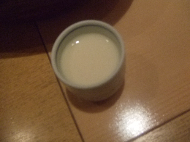 とうふ料理八かく庵 キュービックプラザ新横浜店_f0076001_2383468.jpg