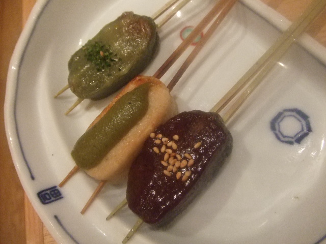 とうふ料理八かく庵 キュービックプラザ新横浜店_f0076001_2393035.jpg