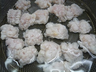 阿久根からハモが届きました!_f0157910_1551559.jpg