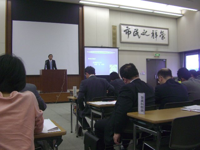 小中一貫教育カリキュラム中間報告会_d0146612_210312.jpg