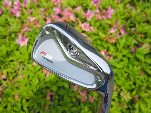 Taylormade R9 TP FORGED_e0179015_0311651.jpg