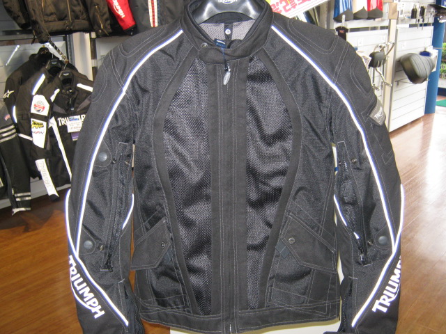 超多機能ジャケット ステルス入荷!!_d0100125_1643157.jpg