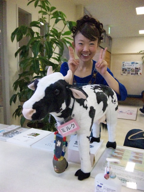 岩槻まきば園にて♪_f0165126_23474425.jpg