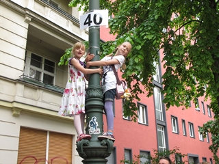 Karneval der Kulturen 10 (お祭り大行進10♪)_f0224632_1603722.jpg