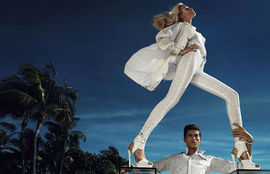 GUCCI／SS2010-Ad Campaign_c0150636_18263142.jpg