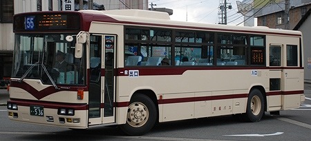 京福バスの西工96MC 3題 _e0030537_2331417.jpg