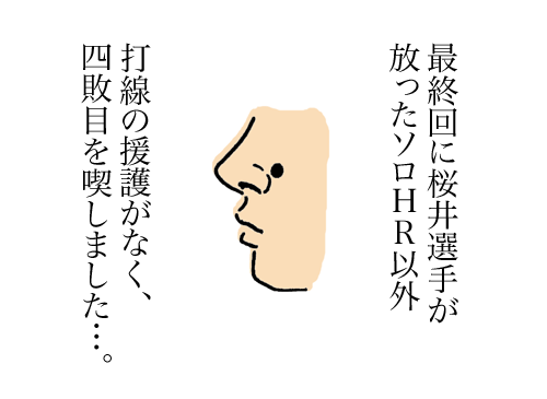 5月26日(水)【阪神−西武】(甲子園)●1ー3_f0105741_10534874.gif
