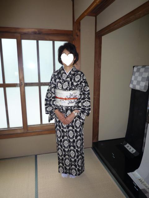 着方教室・帯の反対巻きに挑戦しました。_f0181251_164211.jpg