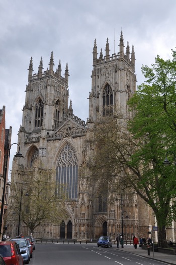 The ancient city of York <PB>_e0077152_15562.jpg