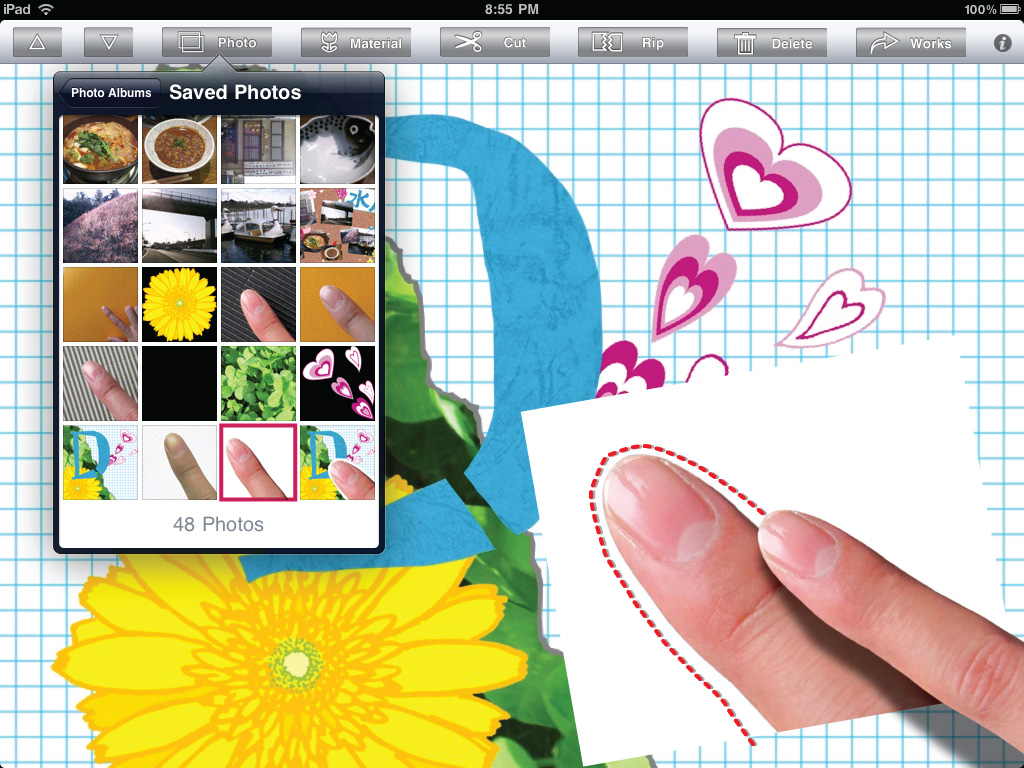 iPad発売前日を迎えて_c0166765_15595987.jpg