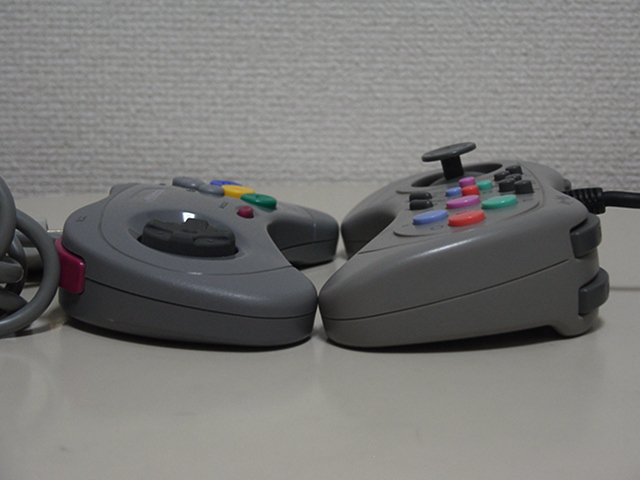 【レビュー】Big-Top コントローラ 前編_c0004568_224185.jpg