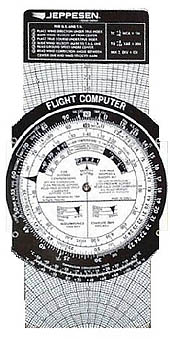 航法計算盤（通称フライトコンピューター）_b0132184_17134020.jpg