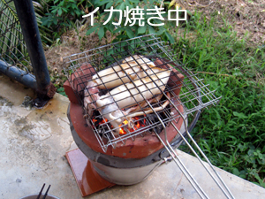 BBQって七輪のこと?_f0144385_17241944.jpg