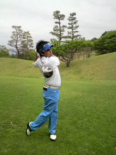 岩本高志プロインプレッション! _c0003493_83974.jpg