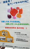 市民活動団体市役所ロビー展_c0220597_9433572.jpg