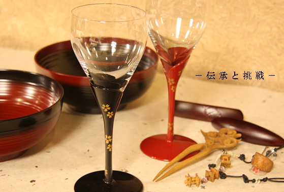 「伝承と挑戦」DMの撮影_c0213599_1303148.jpg