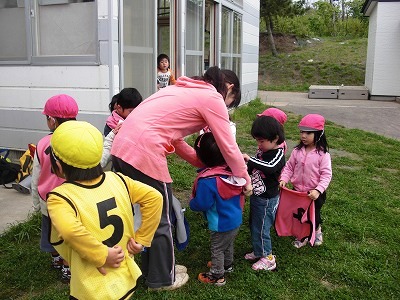 ５月２８日　じゅんコーチ☆日記_e0127003_2324546.jpg