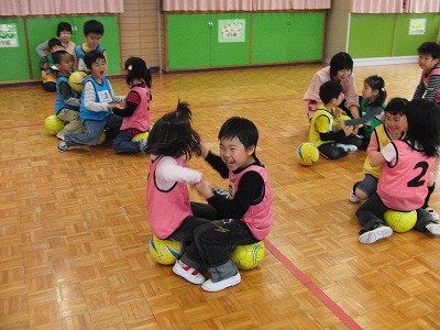 ５月２８日　じゅんコーチ☆日記_e0127003_2346744.jpg