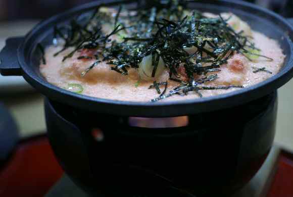 外食《お食事処「サガミ」厚木店》_b0033423_1717255.jpg