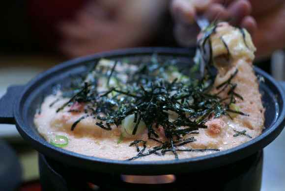 外食《お食事処「サガミ」厚木店》_b0033423_17182557.jpg