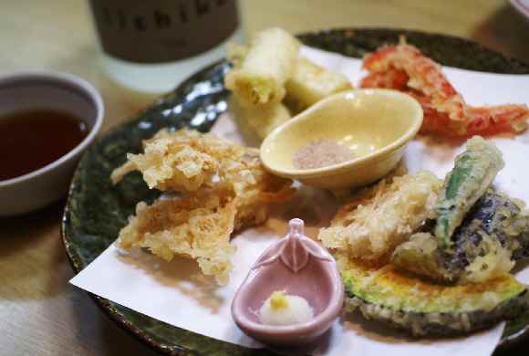 外食《お食事処「サガミ」厚木店》_b0033423_17262082.jpg