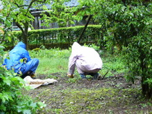 大阪からワークステイ（4泊5日）に来てくれました（３日目）_e0061225_14295259.jpg