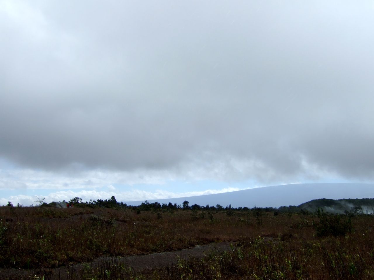 第百二十七回 キラウエア -ハワイ火山国立公園-_f0183347_1892659.jpg