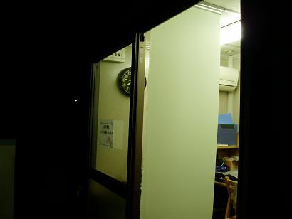 モーターの移動を致しました_e0132350_205397.jpg