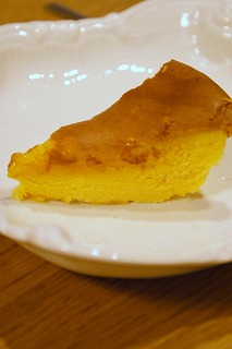 室町半熟カステラ_e0158355_17501655.jpg
