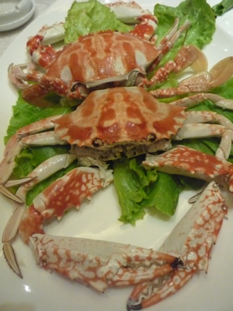 本場の上海の食を極める!_a0138976_20351391.jpg