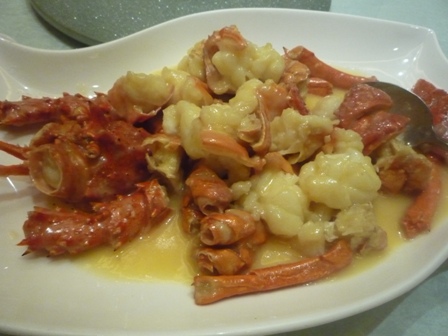 本場の上海の食を極める!_a0138976_20354842.jpg