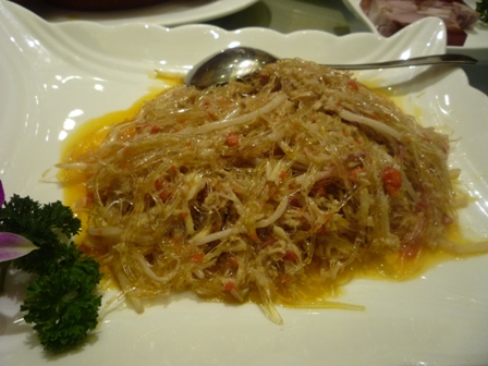 本場の上海の食を極める!_a0138976_2037484.jpg
