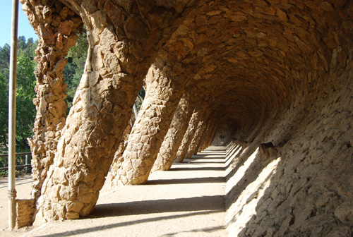 Guell Park_d0016778_2212269.jpg