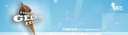 FIRENZE GELATO FESTIVAL(ジェラートフェスティバル)_c0179785_6485390.jpg