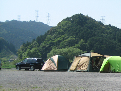 気田川　カヌー_a0101591_0223963.jpg