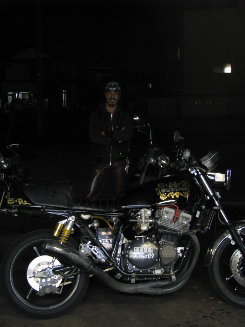 ARTS of \"SIXTY-SIXX\"_a0165898_2024120.jpg