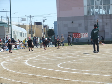 最後の大運動会!_c0226202_1452393.jpg