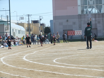 最後の大運動会！_c0226202_1452393.jpg