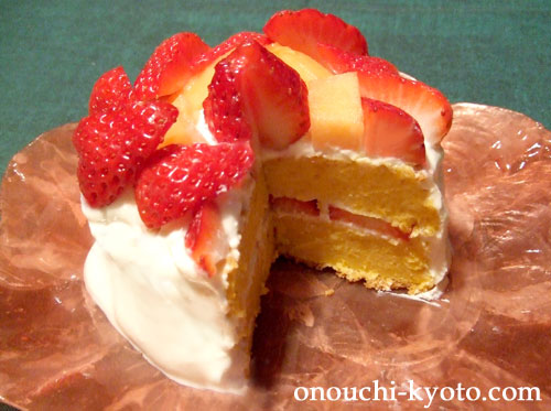 アミ部長のお誕生日会!_f0184004_21533952.jpg