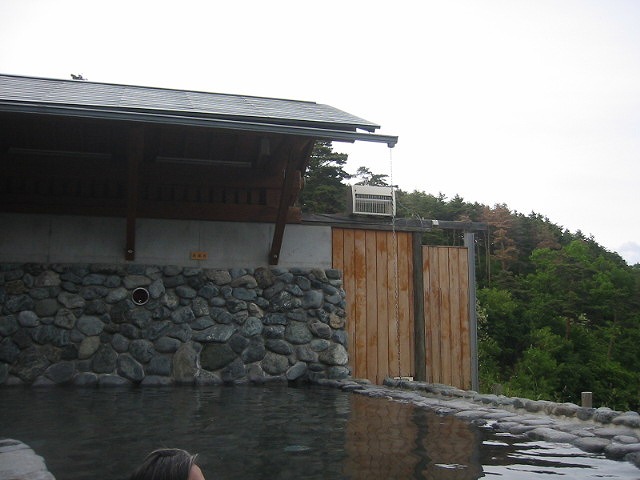 びんぐし湯さん館 坂城 さかき 町 Roundtable Shop Blog